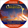 Hour of Opportunity