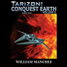 Tarizon: Conquest Earth: Tarizon Trilogy, Volume 3