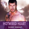 Hotwired Heart: Stealing My Heart
