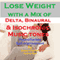 Lose Weight - with a Mix of Delta Binaural Isochronic Tones: 3-in-1 Legendary, Complete Hypnotherapy Session