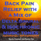 Back Pain Relief with a Mix of Delta Binaural Isochronic Tones: 3-in-1 Legendary, Complete Hypnotherapy Session