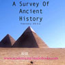 A Survey of Ancient History