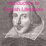 An Introduction to English Literature