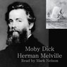 Moby Dick: or the Whale