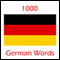 Learn 1000 German Words