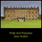Pride and Prejudice