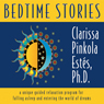 Bedtime Stories: A Unique Guided Relaxation Program for Falling Asleep and Entering the World of Dreams