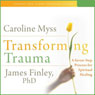 Transforming Trauma: Uncovering the Spiritual Dimension of Healing