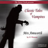 Mrs. Amworth: Classic Tales of Vampires