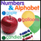 Numbers and Alphabet