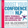 Boost Your Confidence with NLP