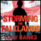 Storming the Falklands: My War and After