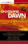 Apocalypse Dawn: Left Behind Military #1