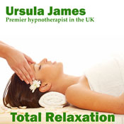 Total Relaxation with Ursula James