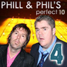 The Perfect Ten with Phill Jupitus and Philip Wilding: Volume 4