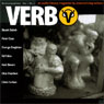 Verb: An Audioquarterly, Volume 1, No. 2