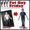 Fat Guy Friday: Weight Loss Secrets of a Former Fatty