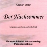 Der Nachsommer