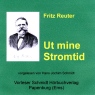 Ut mine Stromtid