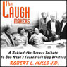 The Laugh Makers: A Behind-the-Scenes Tribute to Bob Hope's Incredible Gag Writers