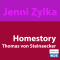 Homestory: Thomas von Steinaecker