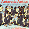 Antarctic Antics