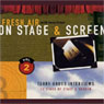Fresh Air: On Stage and Screen, Volume 2