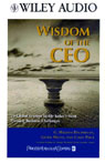 Wisdom of the CEO