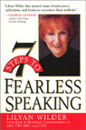 7 Steps to Fearless Speaking