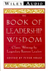 The Book of Leadership Wisdom