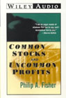 Common Stocks and Uncommon Profits