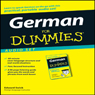 German For Dummies