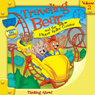 Traveling Bear and the Yellow Flipper Roller Coaster