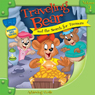 Traveling Bear and the Search for Treasure