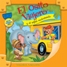 El Osito Viajero y el safari motorizado [Traveling Bear and the Drive-Through Safari (Texto Completo)]