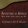 Advertising in America: What Works, What Doesn't, and Why