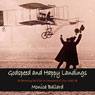 Godspeed and Happy Landings: Becoming the Pilot in Command of Your Goals