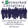 A Networked Conspiracy: Social Networks, the Church and the Power of Collective Intelligence