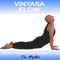 Vinyasa Flow: A Vinyasa Flow Yoga Class Suitable for Experienced Practitioners