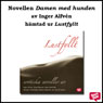 Damen med hunden: En StorySide novell [Lady with the Dog: a StorySide Novel]