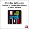 Syltmacka: En StorySide novell [Jam Sandwich: A StorySide Novel]