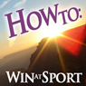 How To Win at Sport