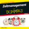 Zeitmanagement fr Dummies