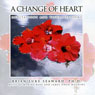 A Change of Heart: Meditations and Visualizations