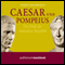 Caesar und Pompeius. Das Ende der rmischen Republik