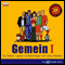 Gemein (Kokolores & Co. 1)