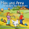 Max und Anna verzaubern das Osterhuhn