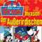 Invasion der Auerirdischen (Fix & Foxi 3)