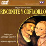 Rinconete y Cortadillo (Texto Completo)