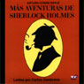 Mas Aventuras de Sherlock Holmes [More Adventures of Sherlock Holmes]